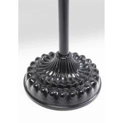 KARE Design Figurine Décorative Parrot Petrole