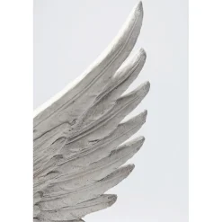 KARE Design Figurine Décorative Pegasus 56Cm