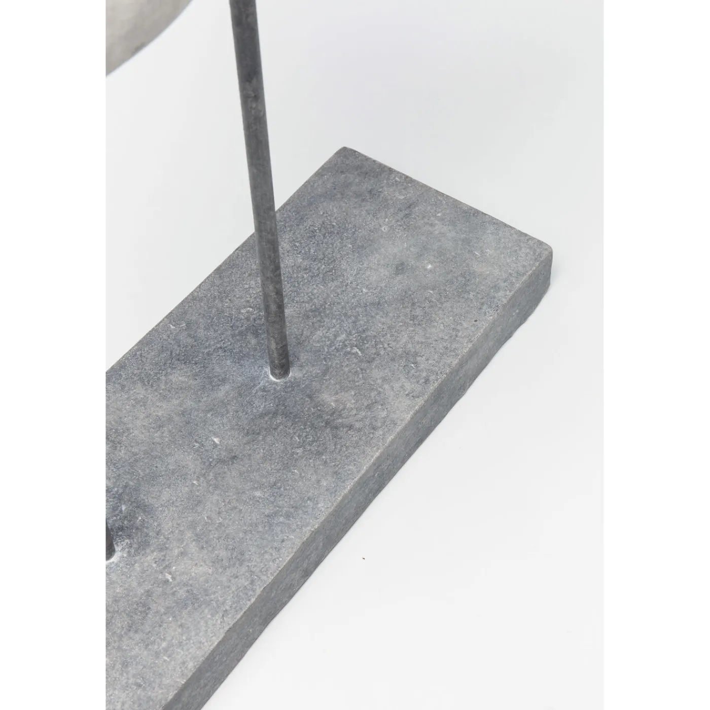 KARE Design Figurine Décorative Pegasus 56Cm