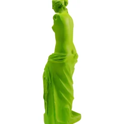 KARE Design Figurine Décorative Pop Athena Vert 29Cm