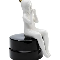 KARE Design Figurine Décorative Praying Girl