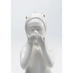 KARE Design Figurine Décorative Praying Girl