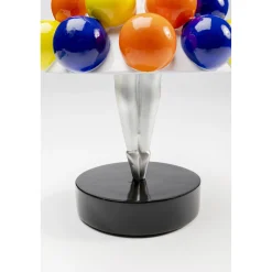 KARE Design Figurine Décorative Primaballerina Pom Colore 34Cm