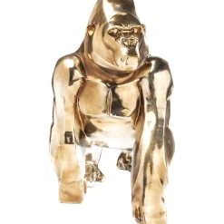 KARE Design Figurine Décorative Proud Gorilla