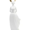 KARE Design Figurine Décorative Proud Lady