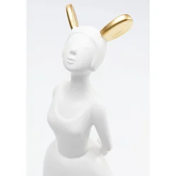 KARE Design Figurine Décorative Proud Lady