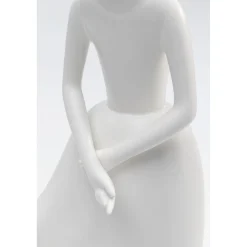 KARE Design Figurine Décorative Proud Lady