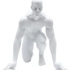 KARE Design Figurine Décorative Runner Blanc 25Cm