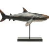 KARE Design Figurine Décorative Shark Base 59Cm