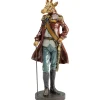 KARE Design Figurine Décorative Sir Giraffe Standing 55Cm