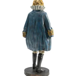 KARE Design Figurine Décorative Sir Lion Standing 41Cm