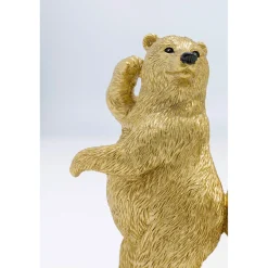 KARE Design Figurine Décorative Tipsy Dancing Bears 14Cm