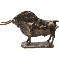 KARE Design Figurine Décorative Toro 47Cm