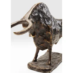 KARE Design Figurine Décorative Toro 47Cm