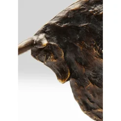 KARE Design Figurine Décorative Toro 47Cm