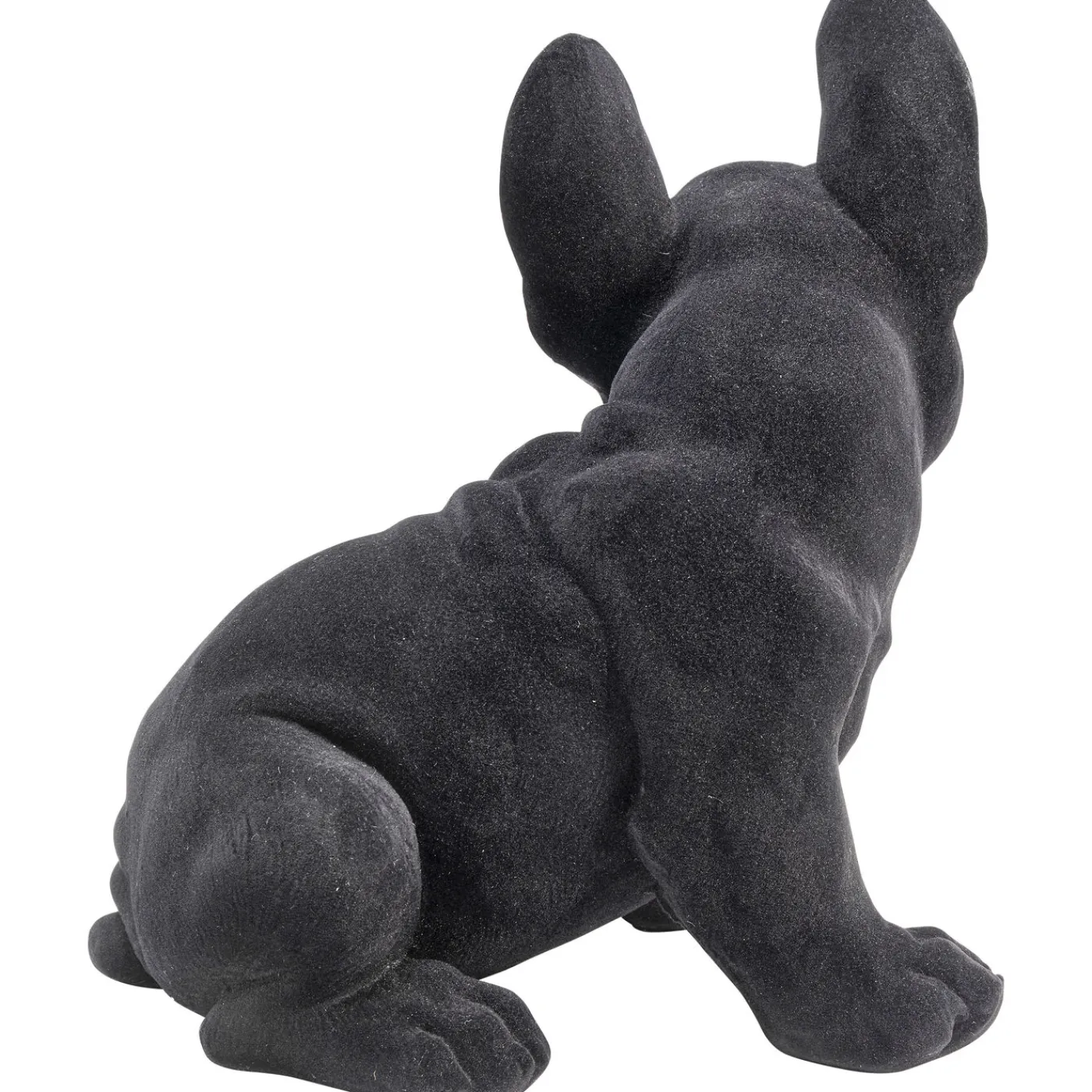 KARE Design Figurine Décorative Waiting For Treats 25Cm