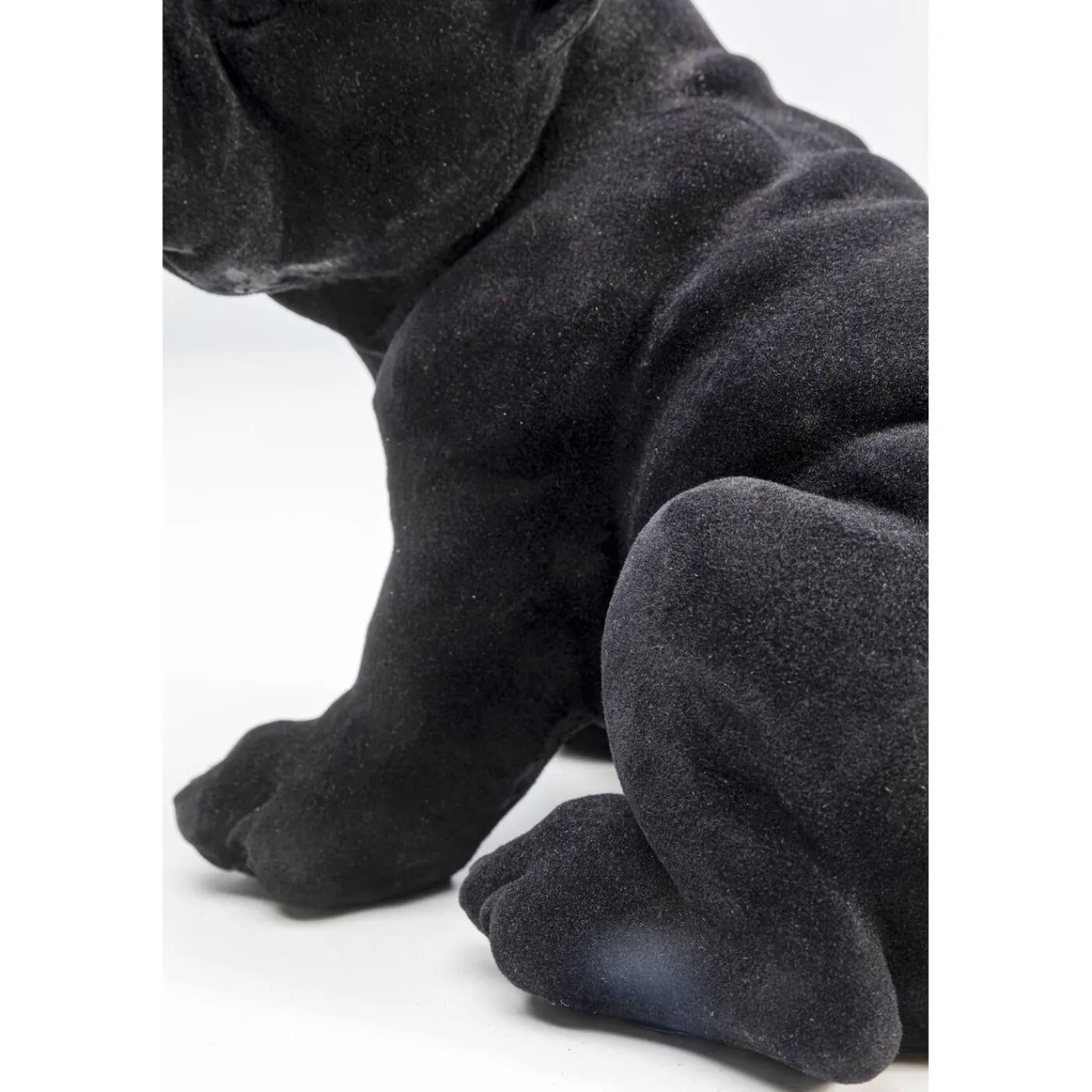 KARE Design Figurine Décorative Waiting For Treats 25Cm