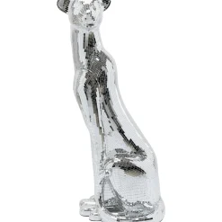 KARE Design Figurine Décorative Welcome Panther Droite Xl 150C