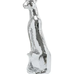 KARE Design Figurine Décorative Welcome Panther Droite Xl 150C