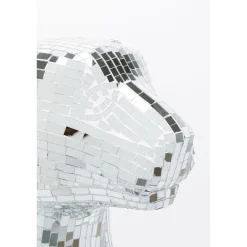 KARE Design Figurine Décorative Welcome Panther Droite Xl 150C