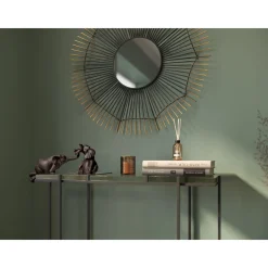 KARE Design Figurines Décoratives Elefant Zirkus (Set De 2)