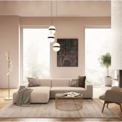 KARE Design Freistil Canapés D Angle 175 Gauche