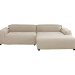 KARE Design Freistil Canapés D Angle 175 Droite