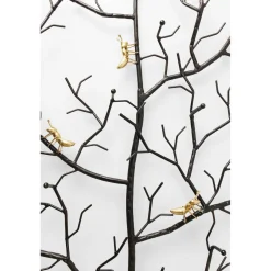 KARE Design Garderobe Murale Ants On A Tree Gm