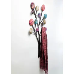 KARE Design Garderobe Murale Bubble Tree