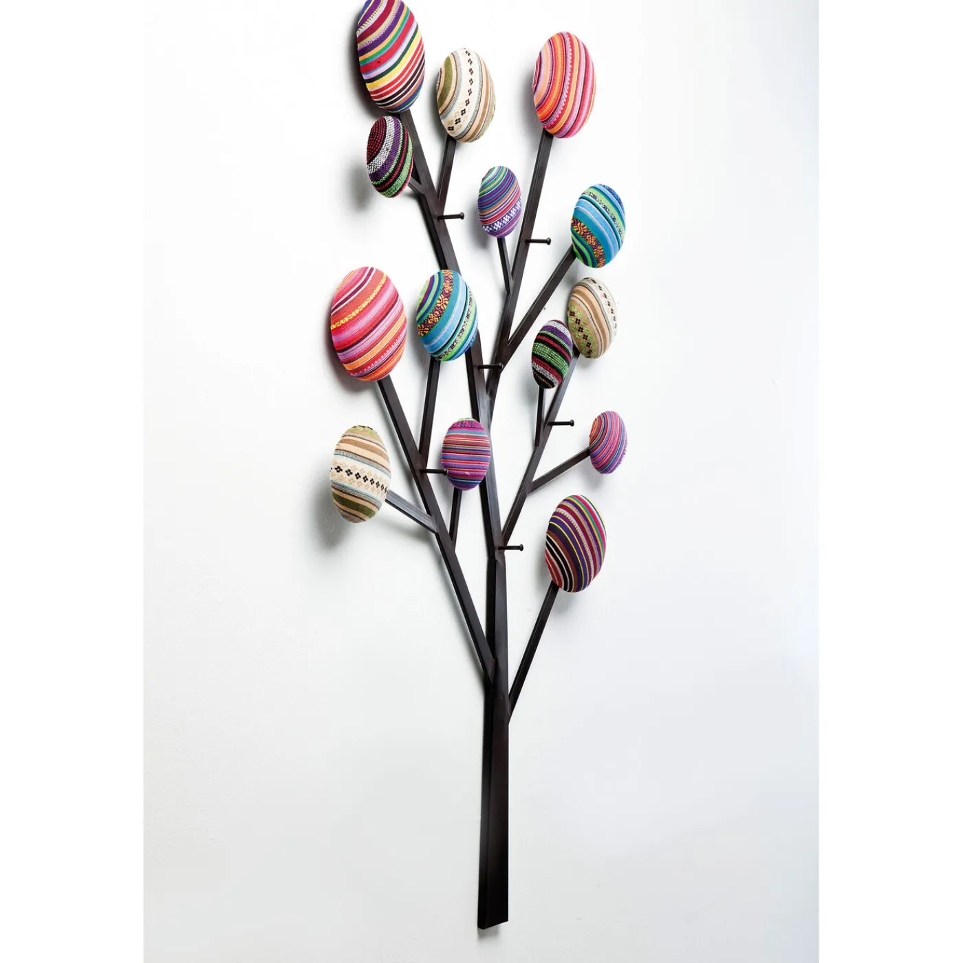 KARE Design Garderobe Murale Bubble Tree