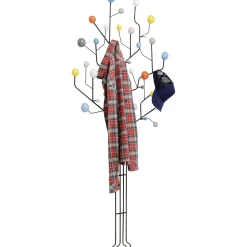 KARE Design Garderobe Murale Circuit Tree 84Cm