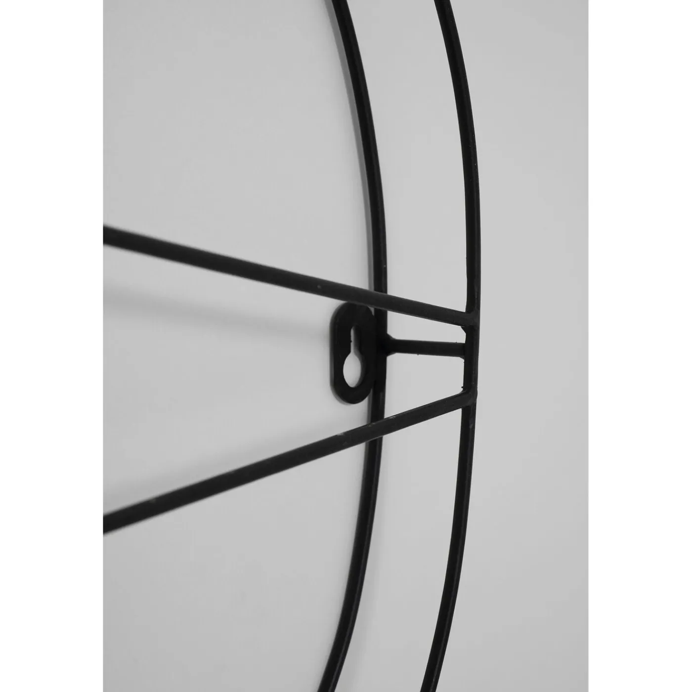 KARE Design Garderobe Murale Guitar 81Cm