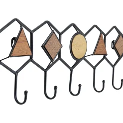 KARE Design Garderobe Murale Zelda 59Cm