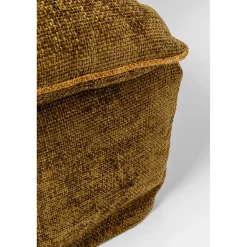 KARE Design Grand Canapés Boheme Curry 230Cm