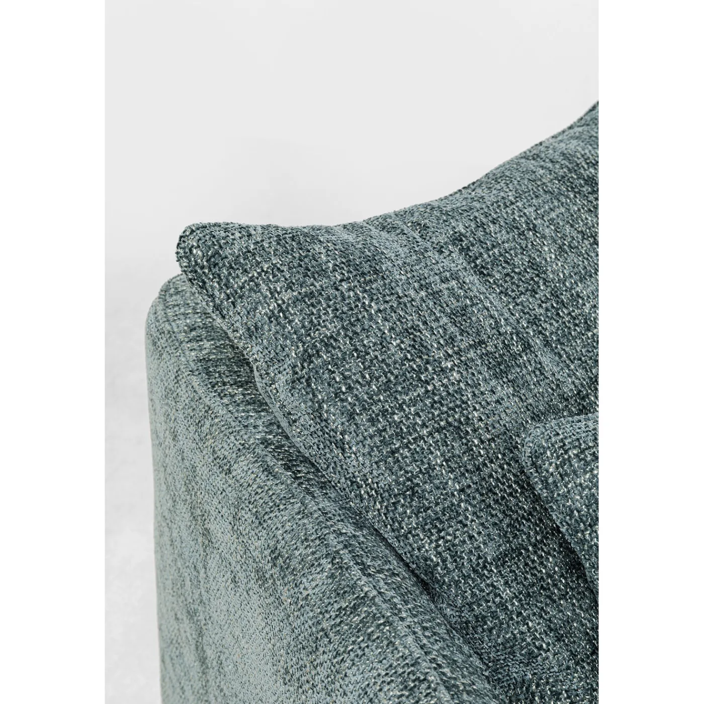 KARE Design Grand Canapés Boheme Teal 230Cm