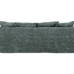 KARE Design Grand Canapés Boheme Teal 230Cm