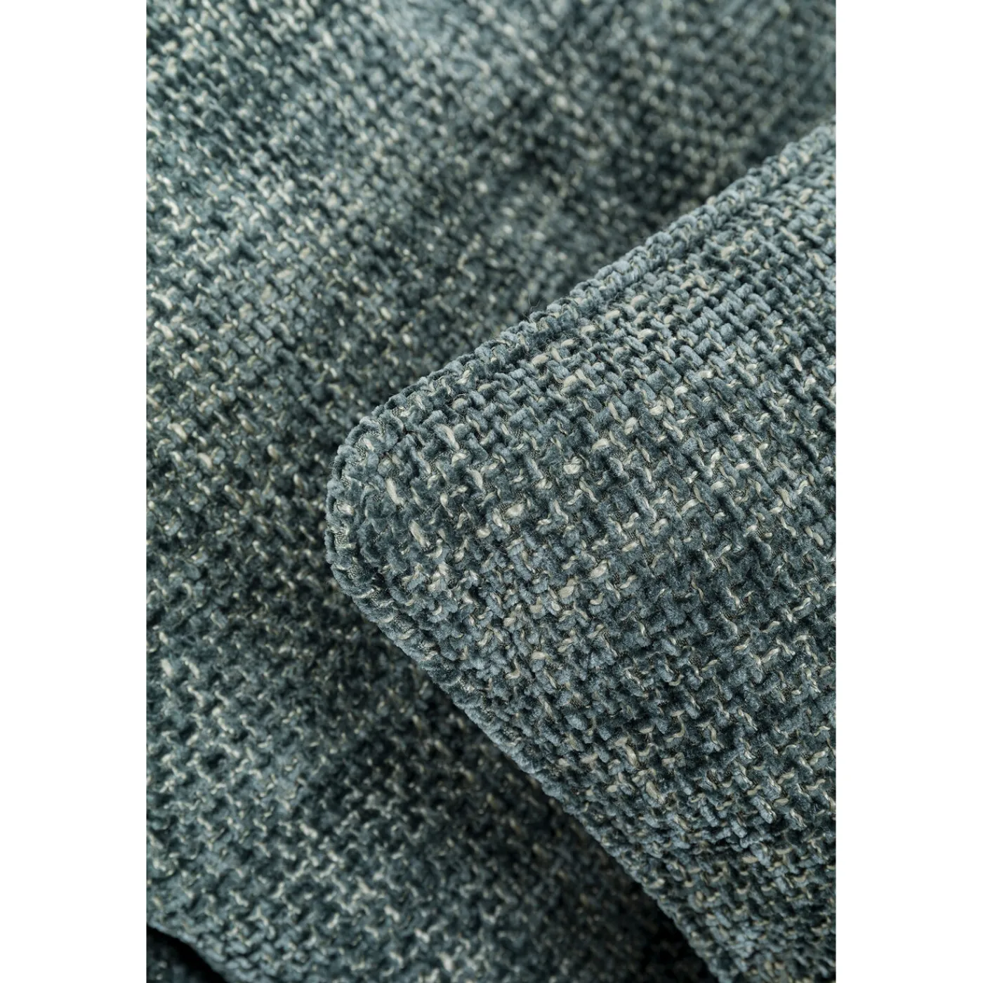 KARE Design Grand Canapés Boheme Teal 230Cm