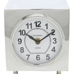 KARE Design Horloge A Poser Alain 13X15Cm