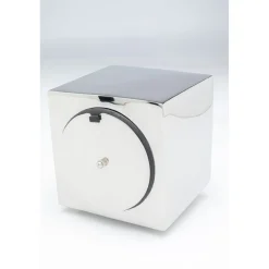 KARE Design Horloge A Poser Alain 13X15Cm