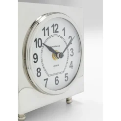 KARE Design Horloge A Poser Alain 13X15Cm