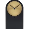 KARE Design Horloge A Poser Click 12X20Cm