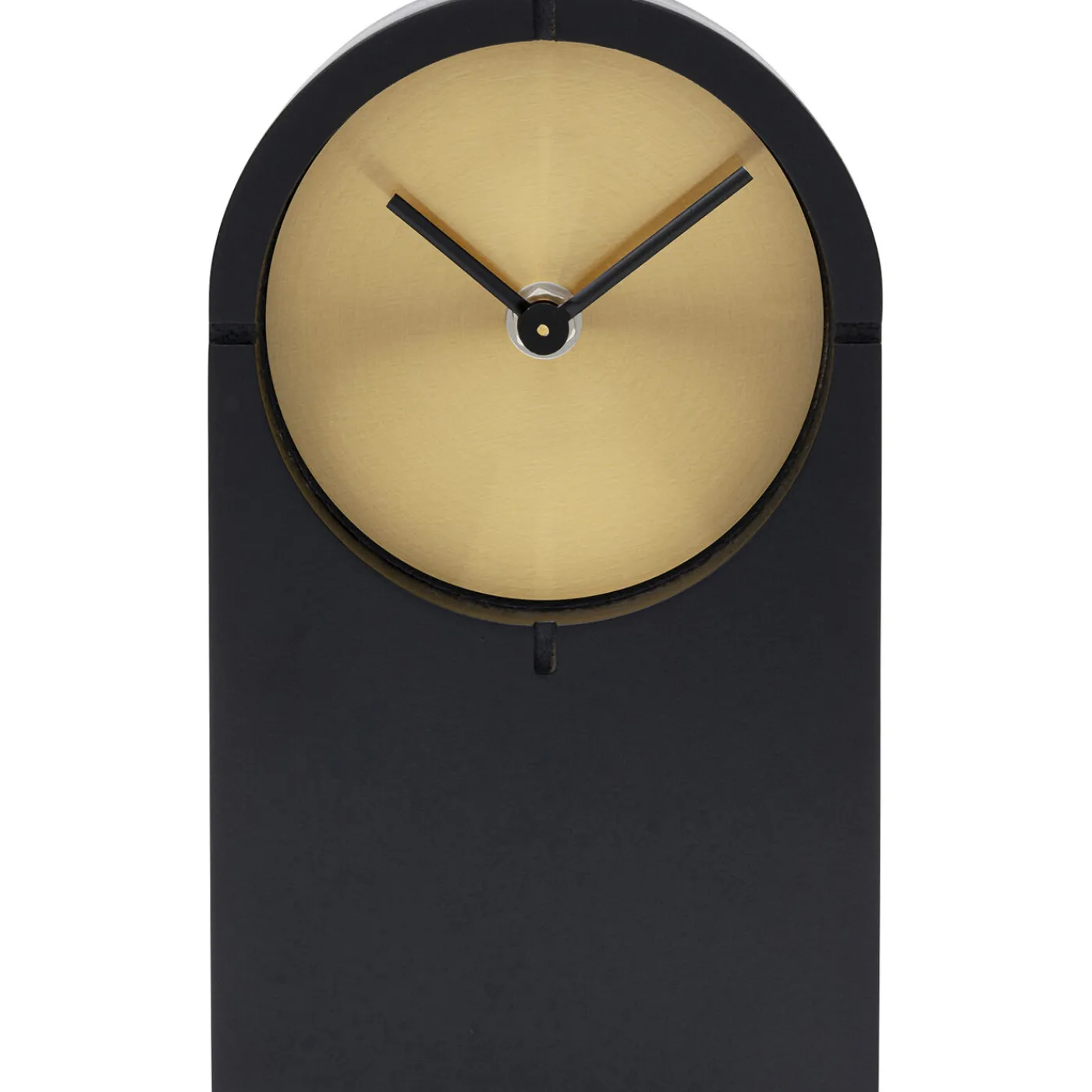 KARE Design Horloge A Poser Click 12X20Cm