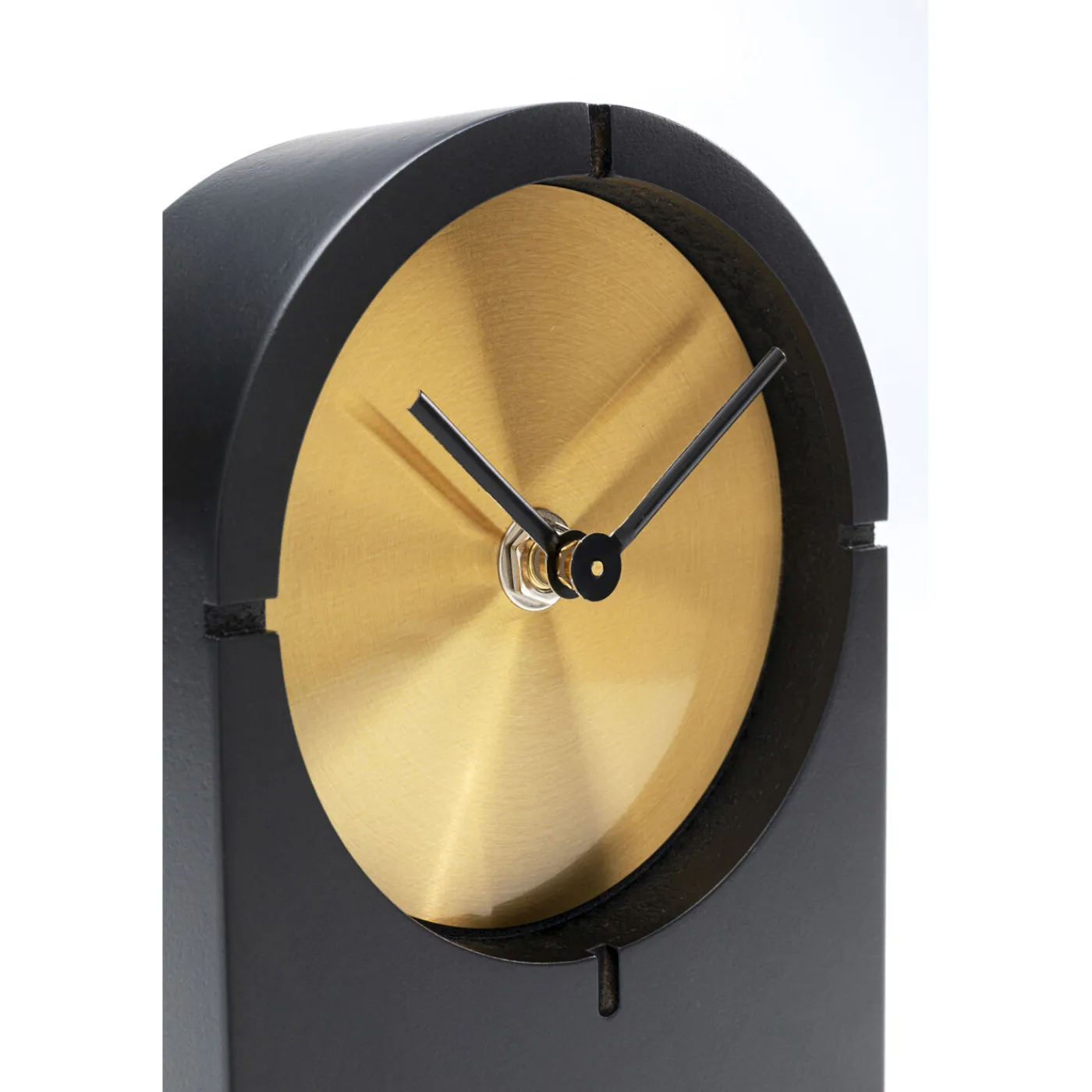 KARE Design Horloge A Poser Click 12X20Cm