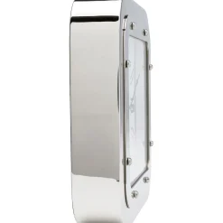 KARE Design Horloge A Poser Deluxe 23X23Cm