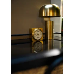 KARE Design Horloge A Poser Time Out 13X9Cm