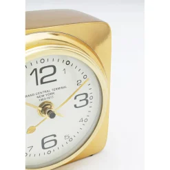 KARE Design Horloge A Poser Time Out 13X9Cm