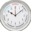 KARE Design Horloge Murale Barometer O30Cm