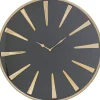 KARE Design Horloge Murale Charm O51Cm