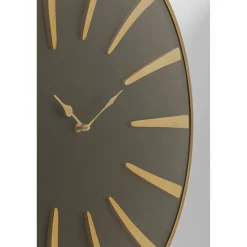 KARE Design Horloge Murale Charm O51Cm