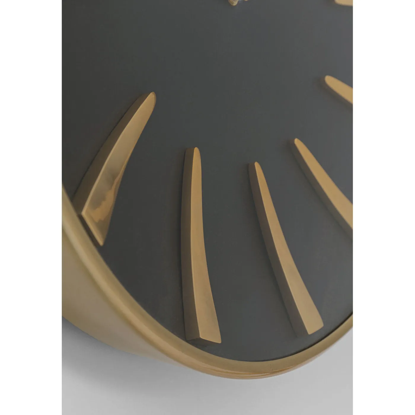 KARE Design Horloge Murale Charm O51Cm